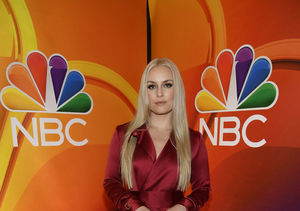 Lindsey Vonn Talks Tiger Woods&rsquo; Masters Win: I Knew He Would Come Back