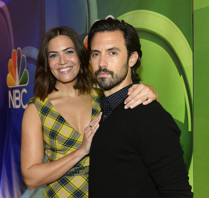 ‘This Is Us’ Renewed for 3 More Seasons! The Cast Reacts | ExtraTV.com