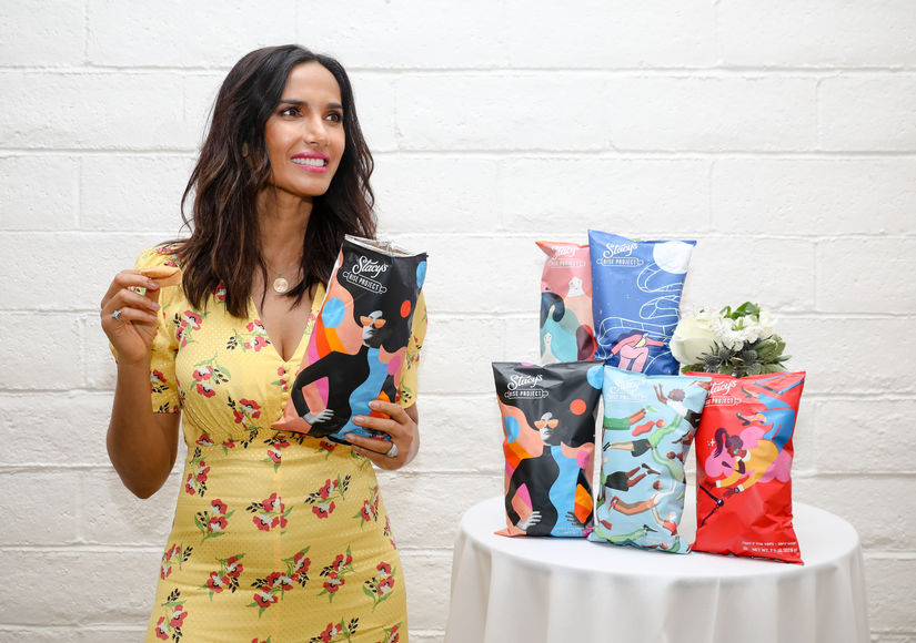 Padma Lakshmi_Stacys Rise Project 2