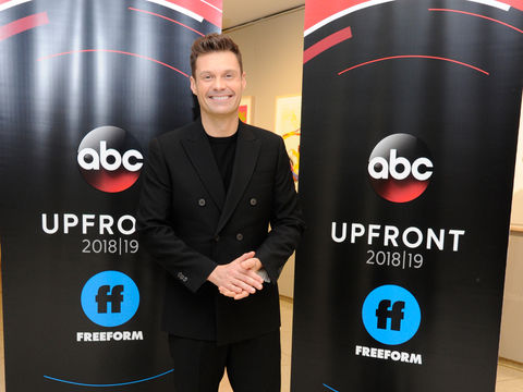 Why Ryan Seacrest Has Been Absent on 'Live! With Kelly and Ryan'