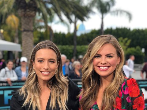 Why 'Bachelorette' Hannah B. Has 'Mixed Emotions' About Luke P.