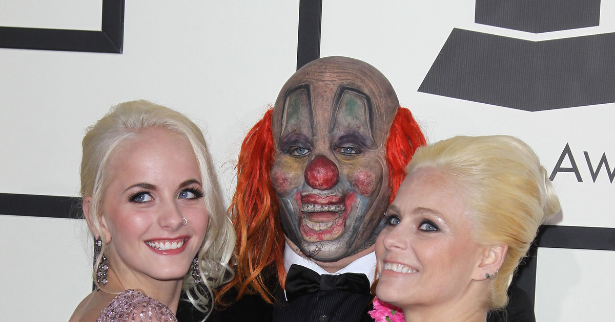 New Details on Sudden Death of Daughter of Slipknot CoFounder Shawn