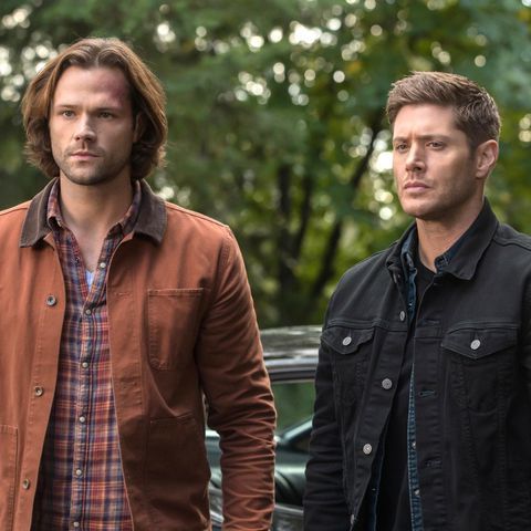Jensen Ackles Größe Jensen Ackles Größe