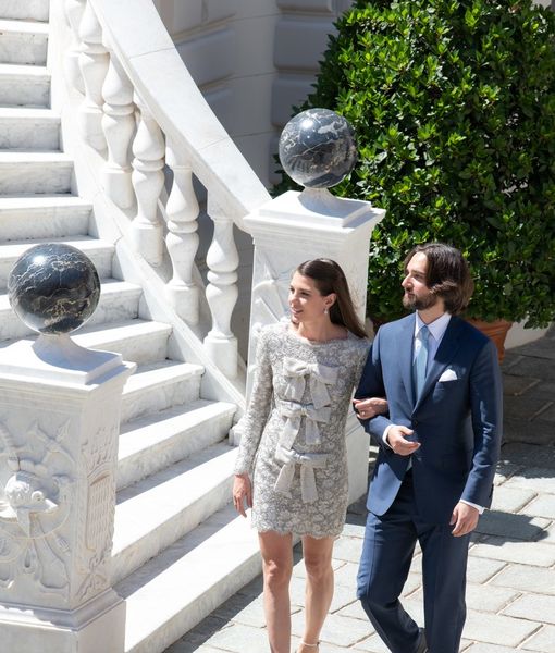 Charlotte Casiraghi