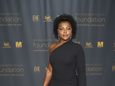 Taraji P. Henson Gets Serious About Mental Health: 'I Hate to Know People Are Suffering'