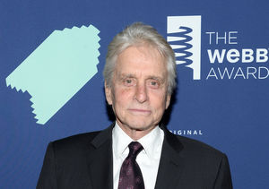 Michael Douglas on That One Time He Couldn&rsquo;t Recognize Friend Jane Seymour on&hellip;