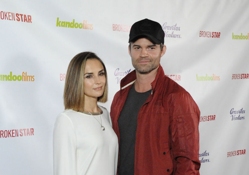 Wedding Pic! Reality Star Samantha DeBianchi Marries Tony ...