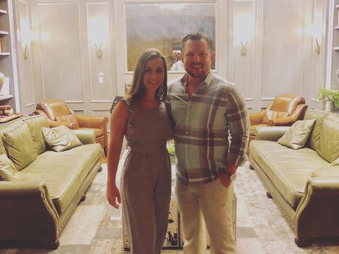 Wedding Pic! Reality Star Samantha DeBianchi Marries Tony Laviola