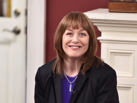 Geri Jewell's Star Is Still Rising!