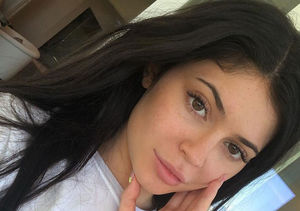 Stars Without Makeup