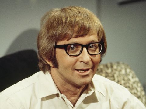 'Laugh-In' Comic Arte Johnson Dead at 90