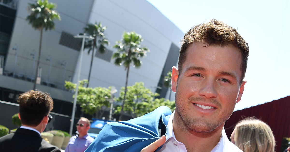 Colton Underwood ‘Can’t Wait to Be a Dad’ — Is It Happening Soon
