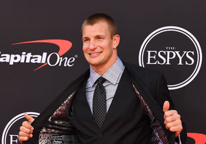 2019 ESPYs Red Carpet
