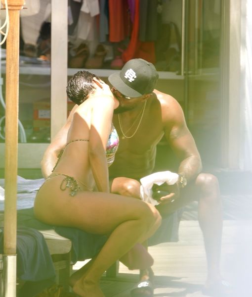 nicole-murphy-antoine-fuqua-backgrid