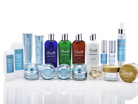 Win It! A $500 3-Piece Skincare Kit from Beautify