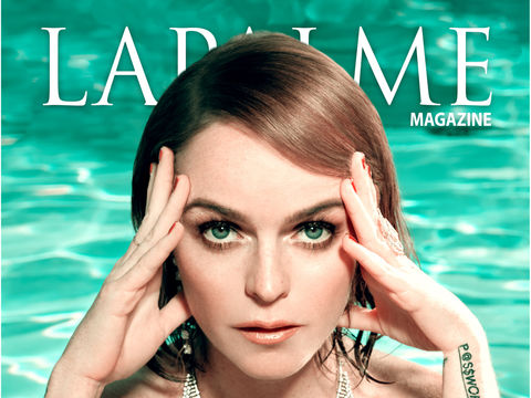 How Taryn Manning Prepped for Her Role as Pennsatucky on 'OITNB'