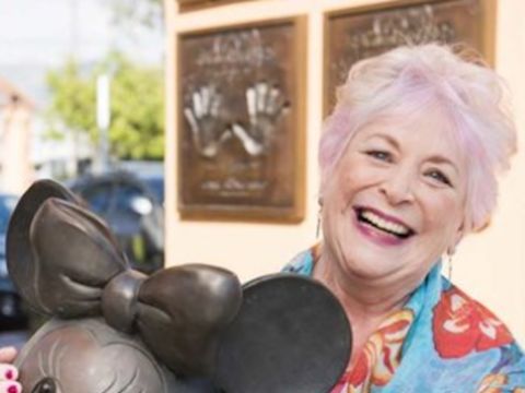 Voice of Minnie Mouse, Russi Taylor, Dead at 75