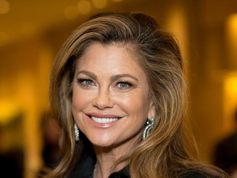 Secrets & Lies! Everything We Know About Kathy Ireland's First Novel 'Fashion Jungle'