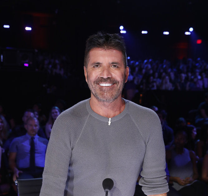 Simon Cowell Says Kodi Lee’s ‘America’s Got Talent’ Performance Left