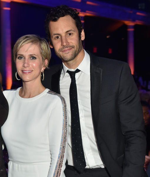 Kristen Wiig Secretly Engaged to Avi Rothman for Months | ExtraTV.com