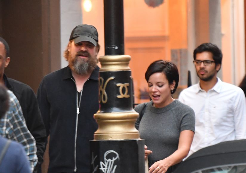 david-harbour-lily-allen-backgrid