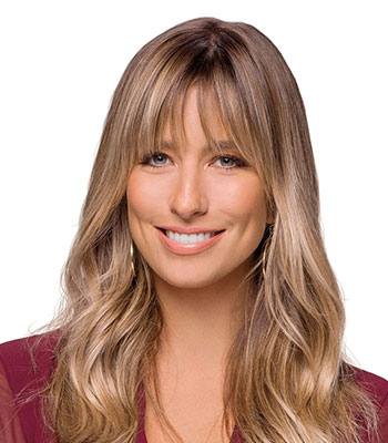 Renee Bargh