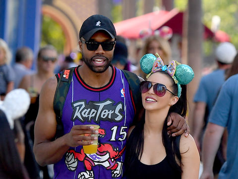 New Couple Alert! DeMario