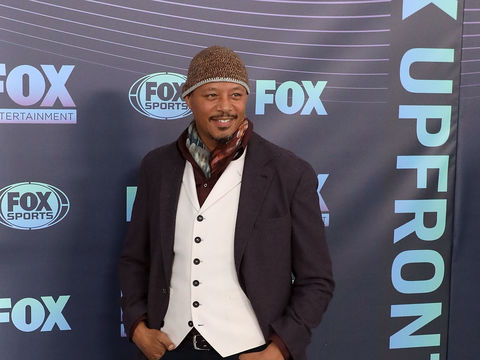 Terrence Howard: Done with