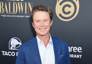 Billy Chats with Bieber Wedding Guest Dave Grutman