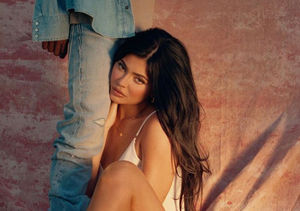 New Pics from Kylie Jenner&rsquo;s Eye-Popping Playboy Shoot 