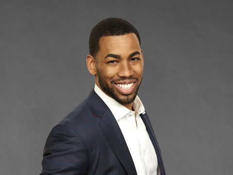 Mike Johnson Reacts to Not Being Chosen for 'The Bachelor'