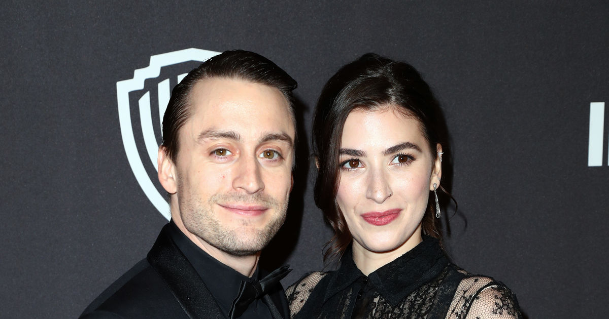 Kieran Culkin Geschwister Kieran Culkin Geschwister