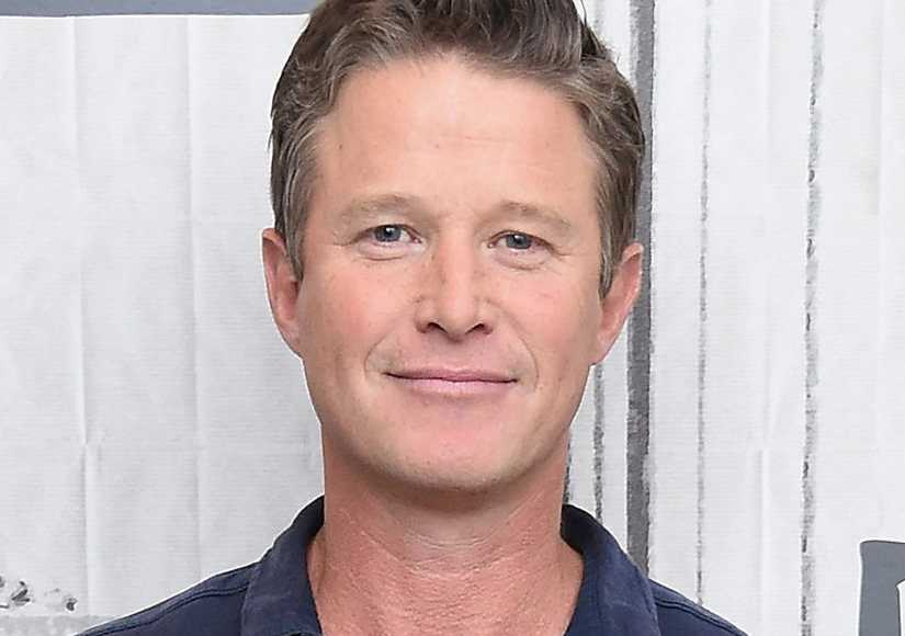 Wallet Envy! Billy Talks Forbes&rsquo; List of the Wealthiest Americans