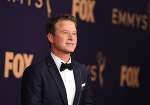 Billy Remembers Late Actress Diahann Carroll