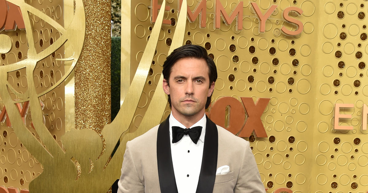 Milo Ventimiglia’s Parents Reveal What He Was Like as a Kid! | ExtraTV.com