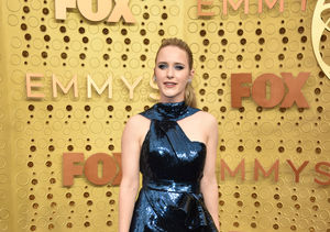 Stars at the Emmy Awards