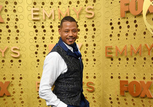 Terrence Howard Gets Emotional Over Jussie Smollett, Plus: His Future Plans