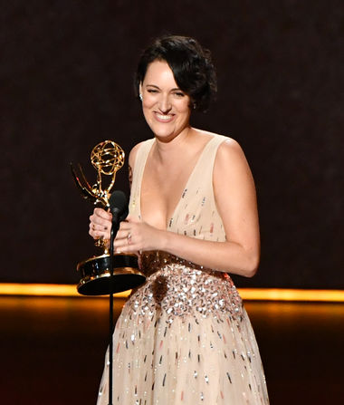 Inside the 2019 Emmys