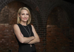 Black Widow? Andrea Canning Teases &lsquo;Dateline&rsquo; Season 28