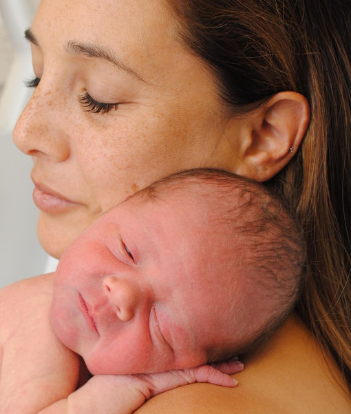 Leah Cohen, Carter Graham