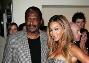 Mathew Knowles on Breast Cancer Diagnosis, Plus: He Breaks News About&hellip;