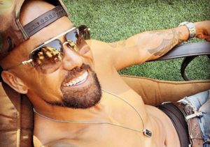 Shemar Moore Talks &lsquo;S.W.A.T.&rsquo; Season 3 and His Insane Workouts