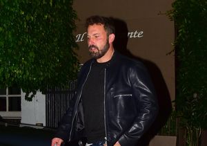 Ben Affleck Spotted with Steve Jobs&rsquo; Widow Lauren Powell, Plus: More Top&hellip;