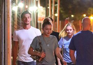 Gigi Hadid & Tyler Cameron Split, Plus: More Top Headlines