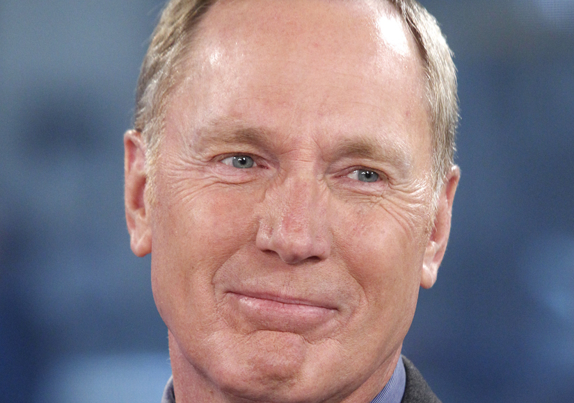Max Lucado&rsquo;s Surprising Insights About Happiness in America