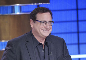 Bob Saget Is Taking &lsquo;Hollywood Squares&rsquo; to Nashville with New Spin-Off