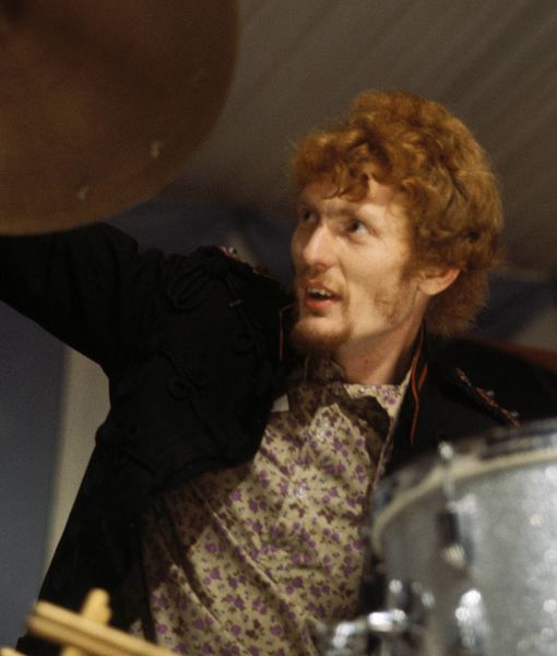 Superstar Drummer Ginger Baker Dead at 80