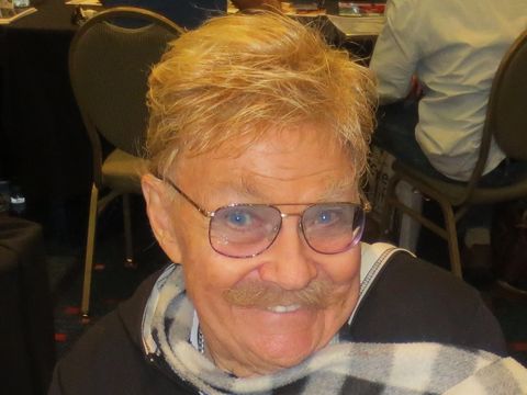 Rip Taylor, Flamboyant '$1.98 Beauty Show' Host, Dead at 84