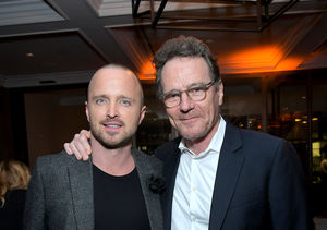 Will Bryan Cranston & Aaron Paul Reunite in &lsquo;El Camino: A Breaking Bad&hellip;