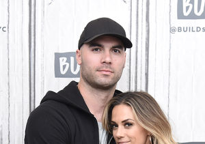 Jana Kramer & Mike Caussin Speak Out to &lsquo;Extra&rsquo; After She Makes a&hellip;